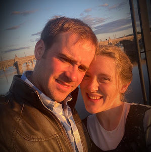 Meet your Posher, Joy laraine